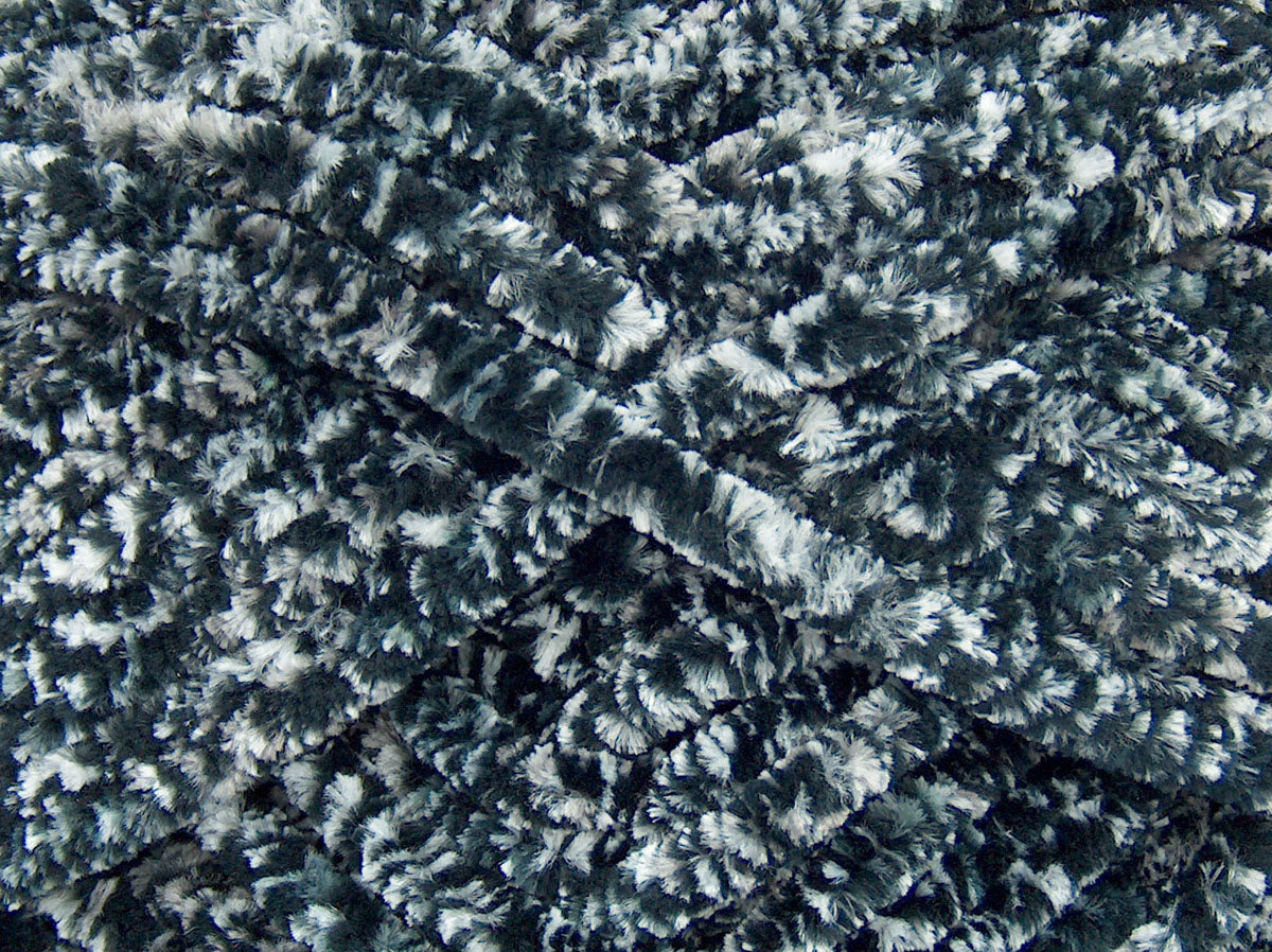 Chenille Tweed