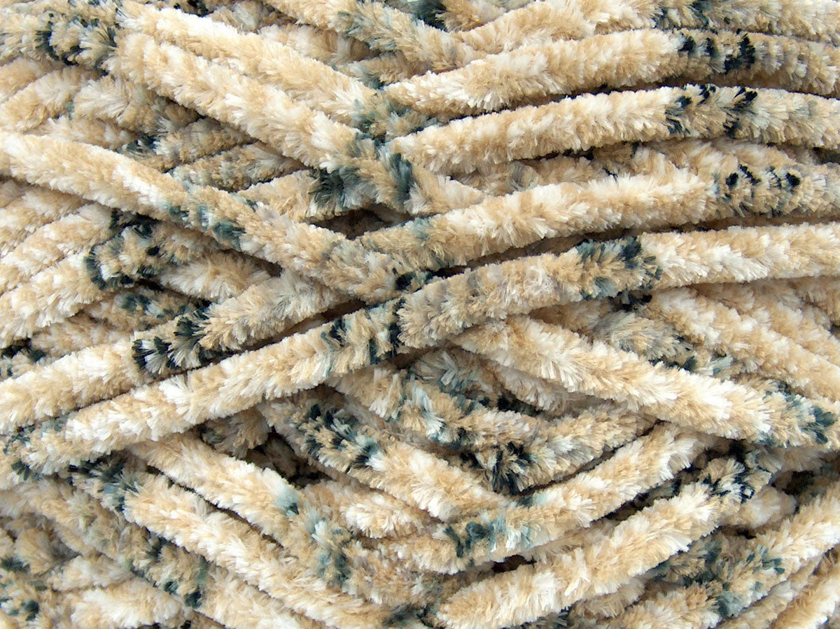 Chenille Tweed
