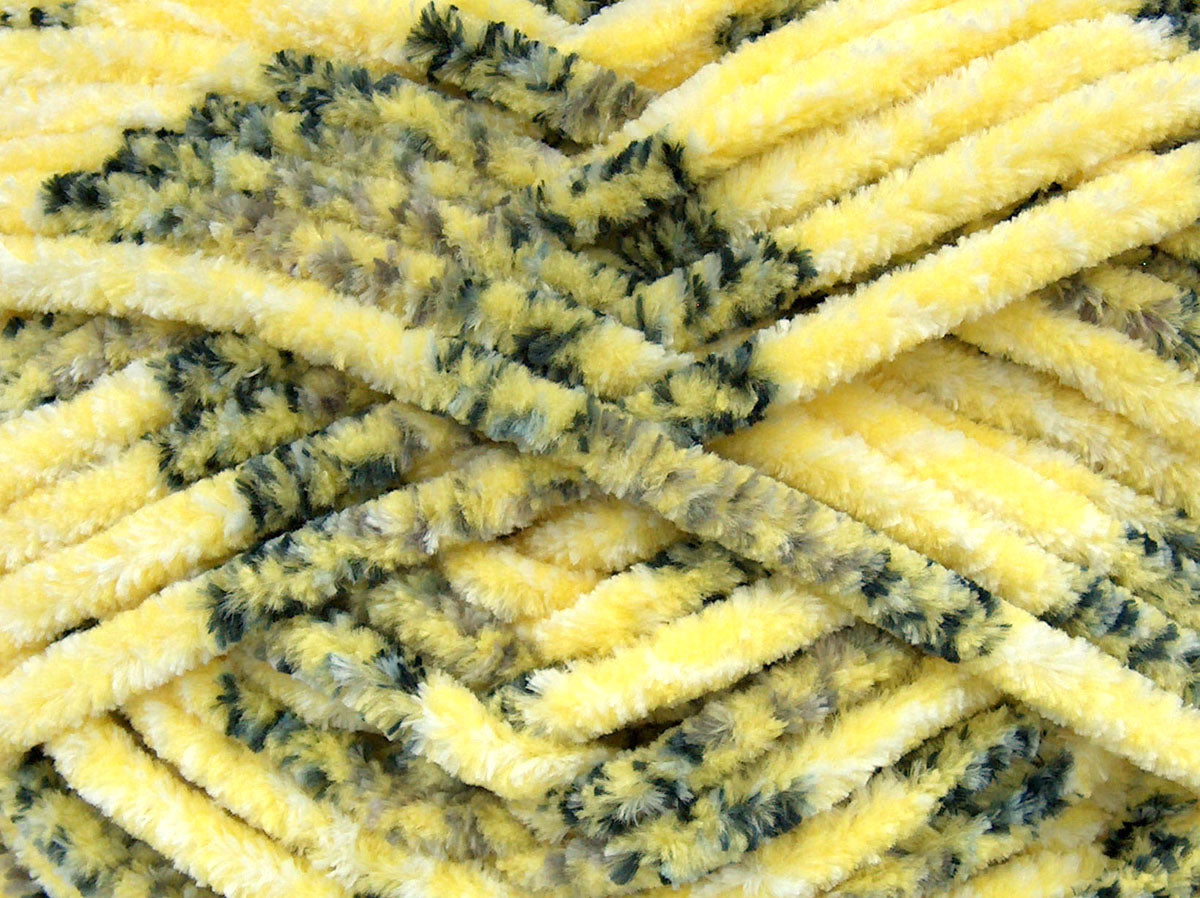 Chenille Tweed
