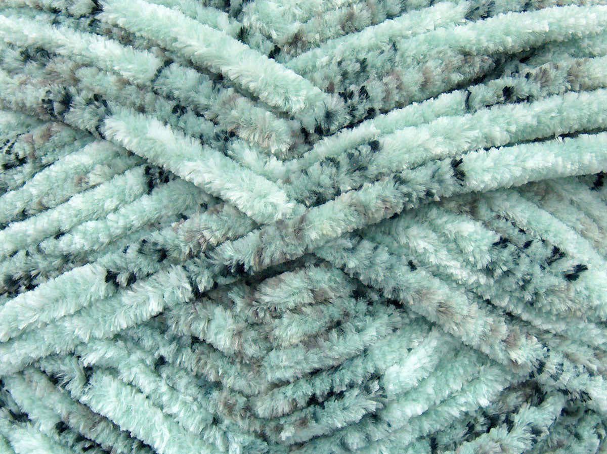 Chenille Tweed