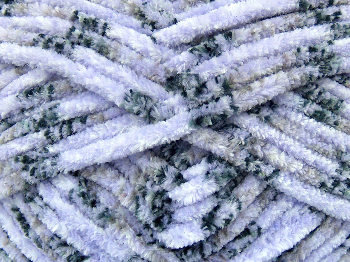 Chenille Tweed