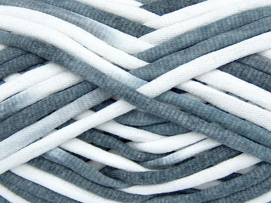 Tube Cotton Jumbo Color