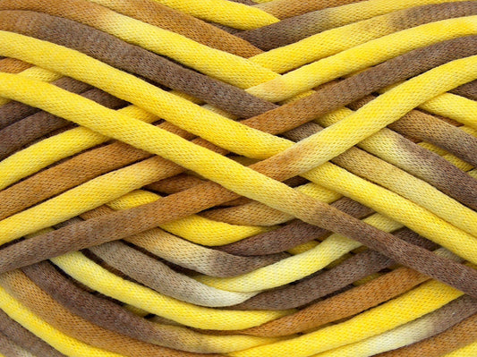 Tube Cotton Jumbo Color