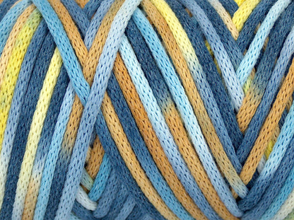 Macrame VisCot Color 3mm