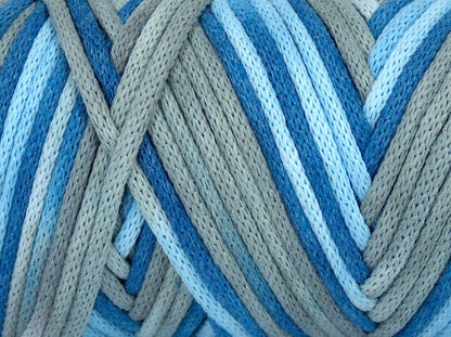 Macrame VisCot Color 3mm