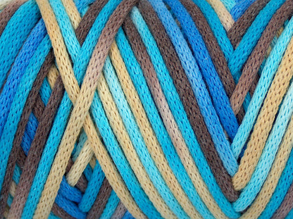 Macrame VisCot Color 3mm