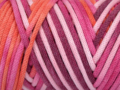 Macrame VisCot Color 3mm