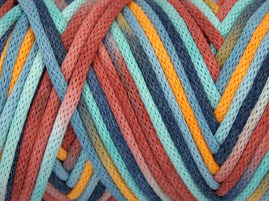 Macrame VisCot Color 3mm