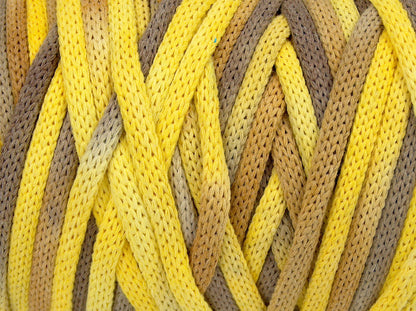 Macrame VisCot Color 5mm