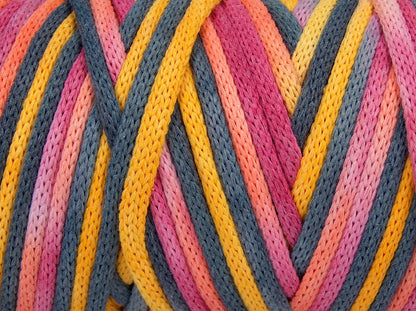 Macramé VisCot Couleur 5mm