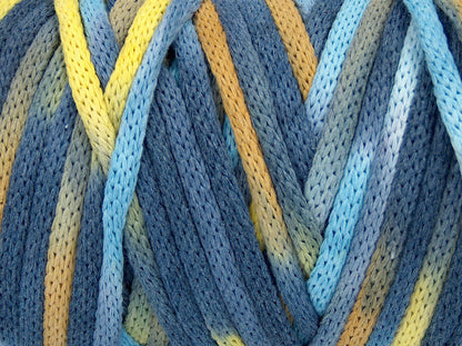 Makramee VisCot Farbe 5mm