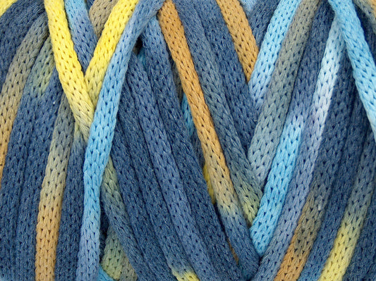 Macrame VisCot Color 5mm