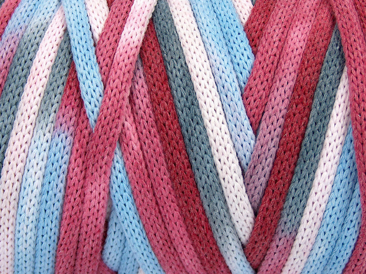 Macrame VisCot Color 5mm