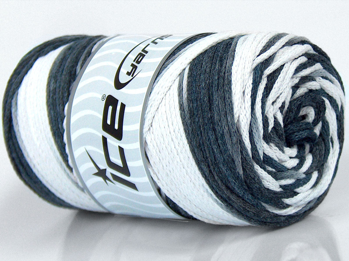 Light Brown Cream Shades Knitting Yarn Fast Shipping Ice...