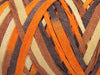 Brown Shades, Yellow, Orange