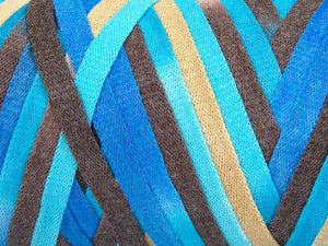 VisCot Ribbon Color