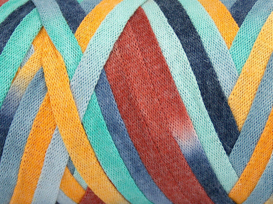 VisCot Ribbon Color