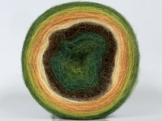 Gâteaux Mohair