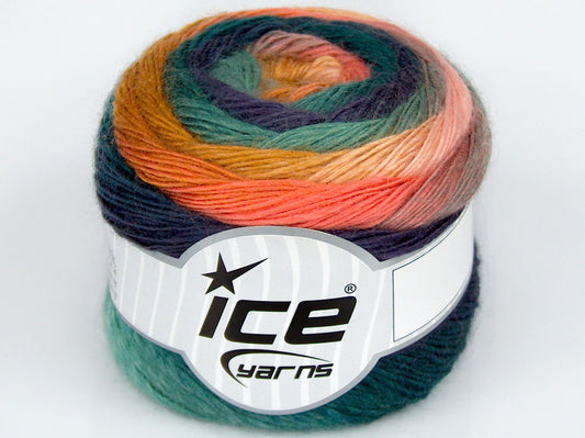 Cakes Rainbow