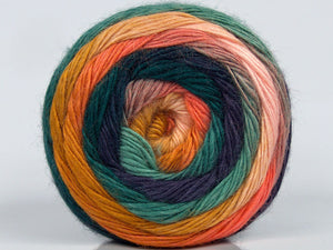 Cakes Rainbow