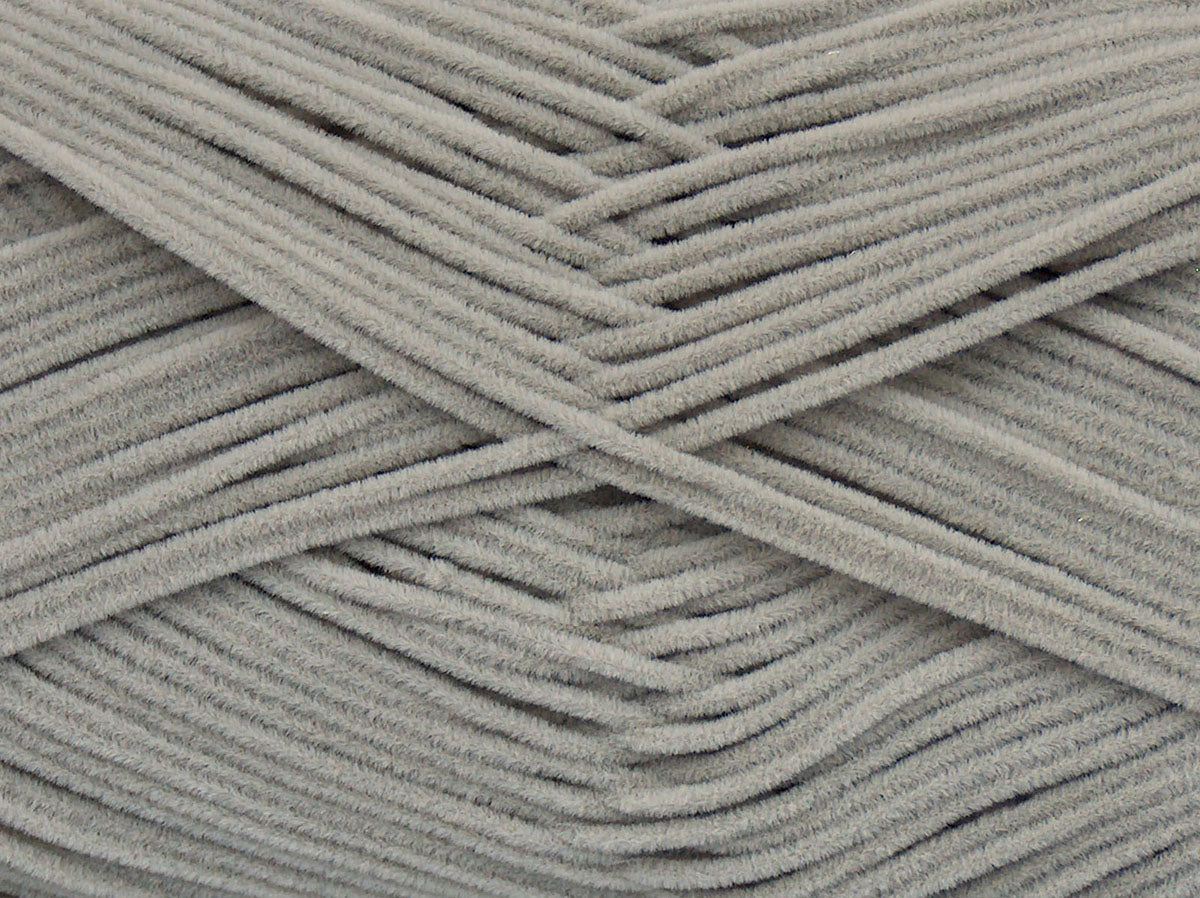 Suede Chenille