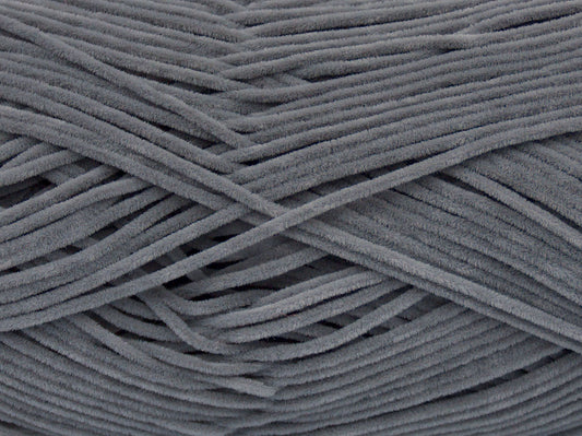 Suede Chenille