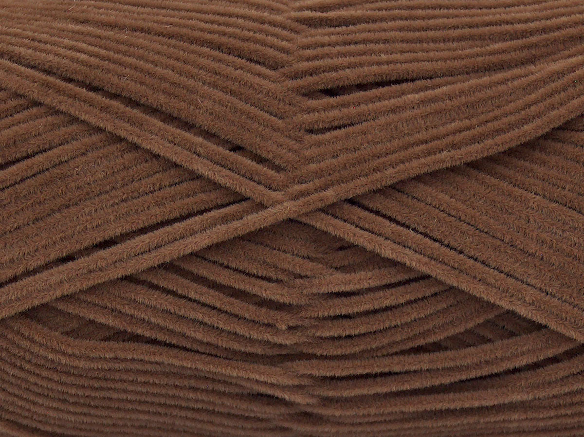 Suede Chenille