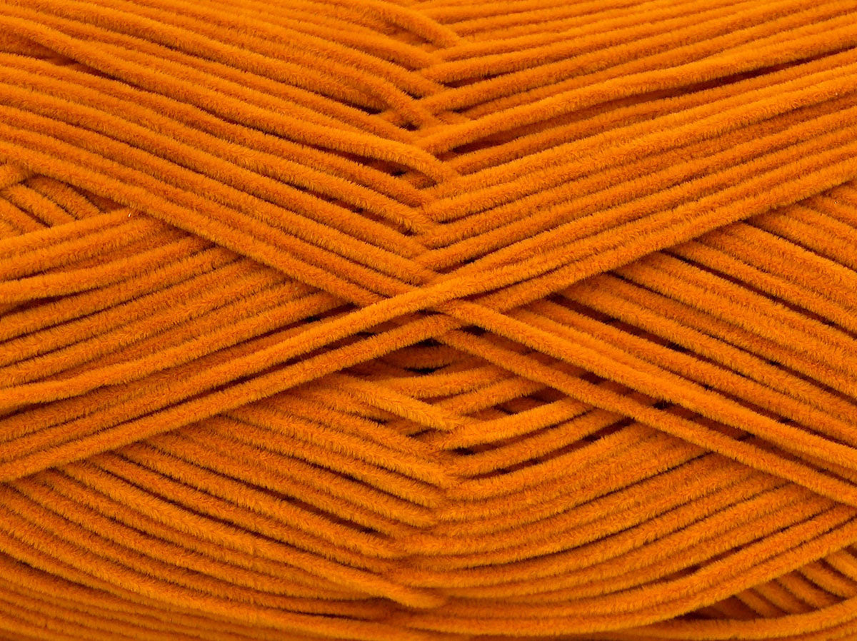 Suede Chenille