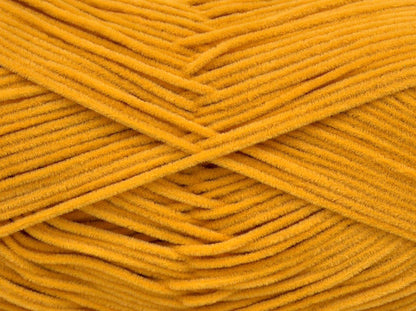 Suede Chenille