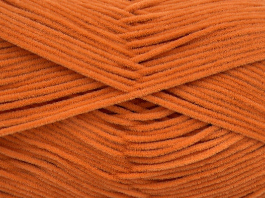 Suede Chenille
