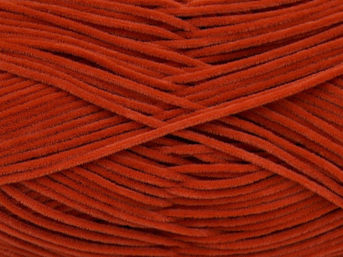 Suede Chenille
