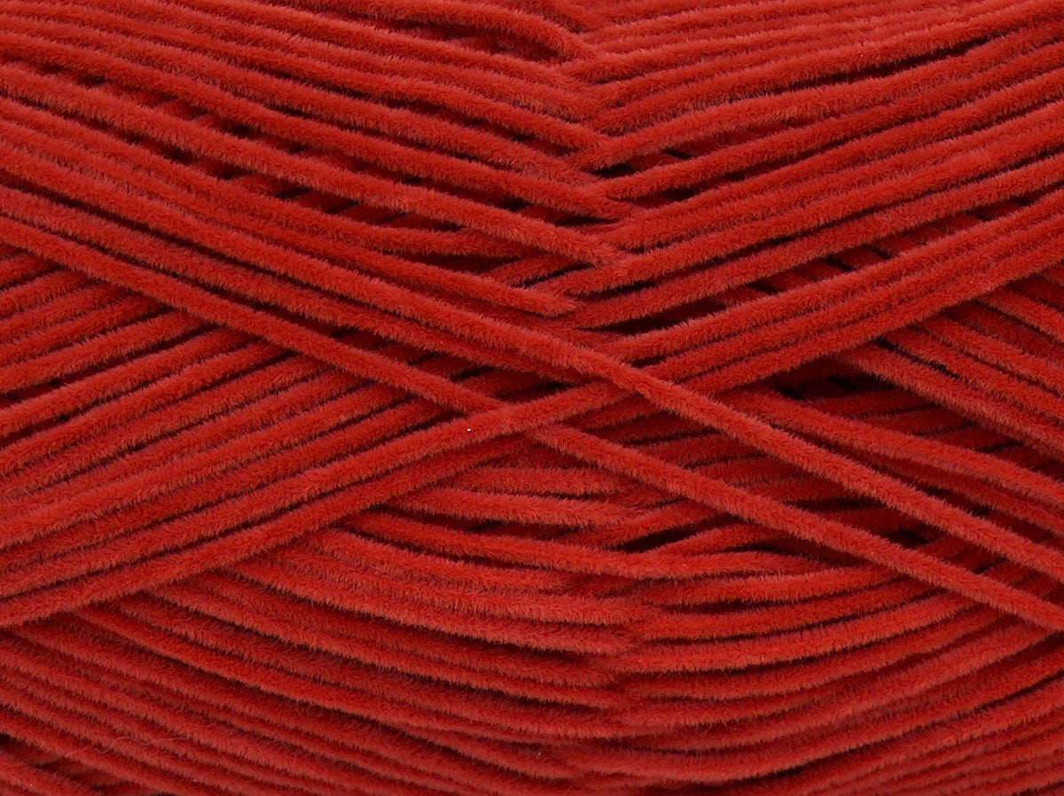 Suede Chenille
