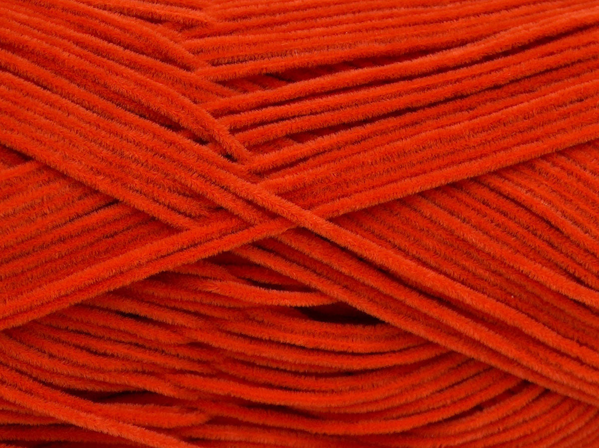 Suede Chenille