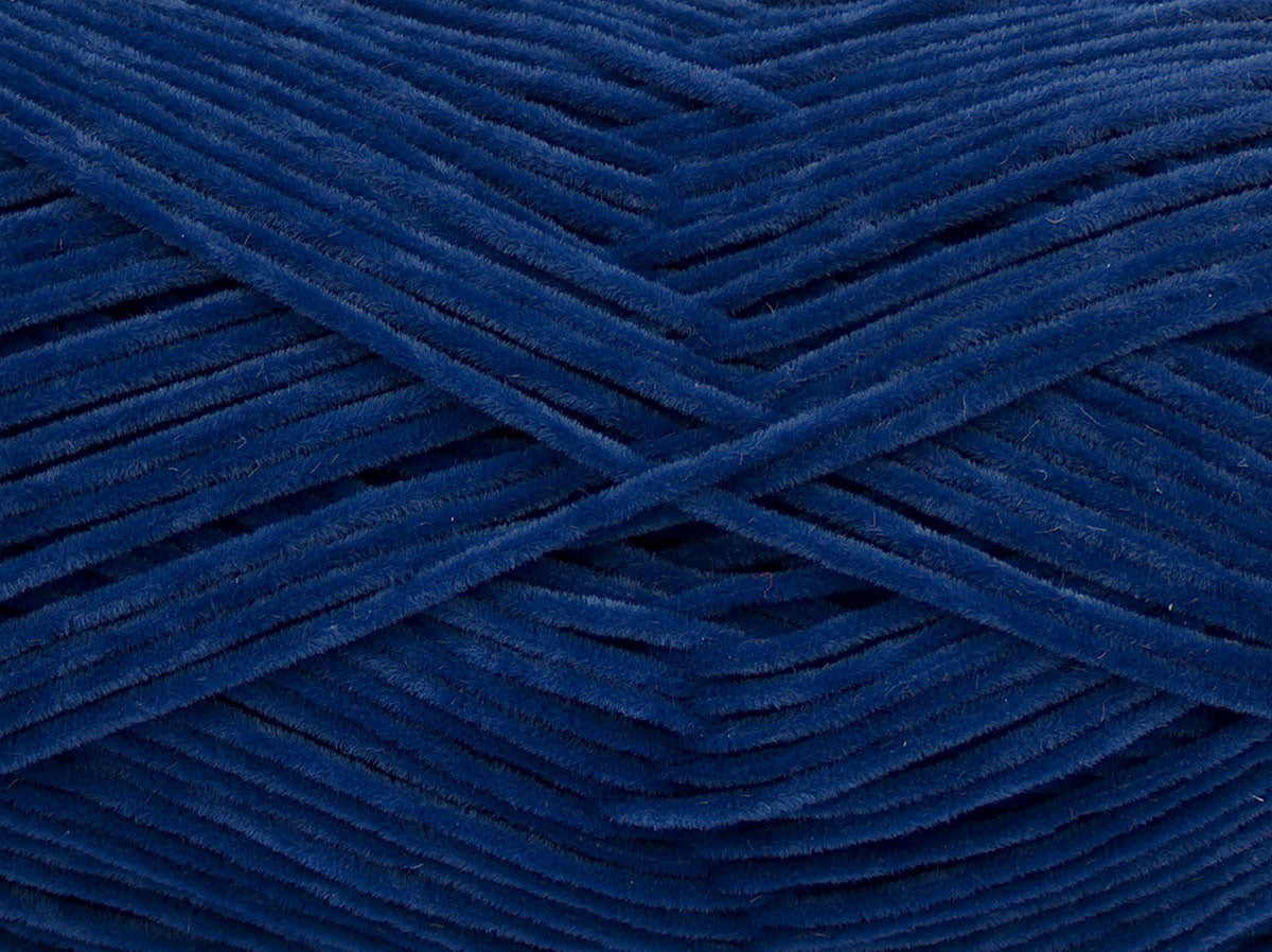 Suede Chenille