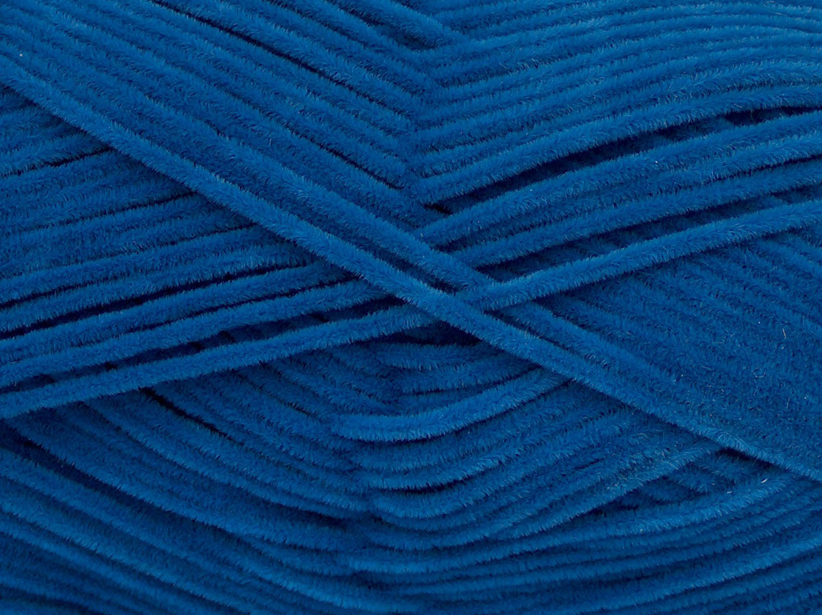 Suede Chenille