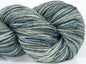 Baby Superwash Merino Print