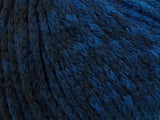 Ice Yarns Nordic – Mavi, Siyah – %23 Yün, %64 Akrilik, %13 Polyamid