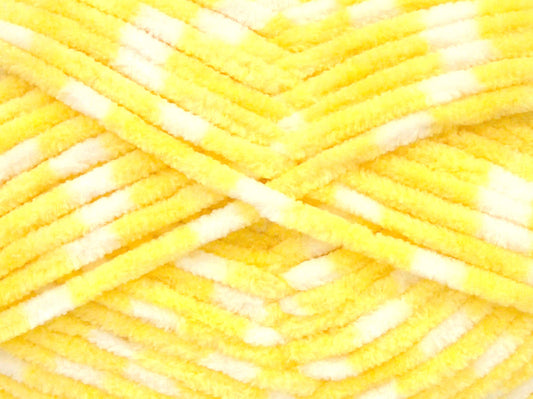 Chenille Baby Colors