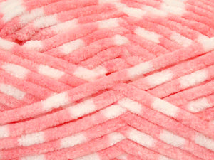 Chenille Baby Colors