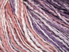 Pink, Orange, Purple Shades