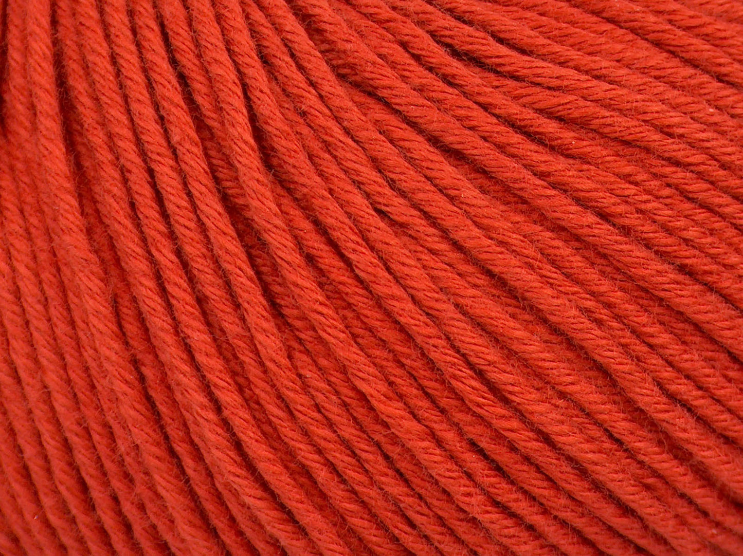 Organic Baby Cotton