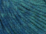 Ice Yarns Nordic – Açık Lacivert, Yeşil – %23 Yün, %64 Akrilik, %13 Polyamid