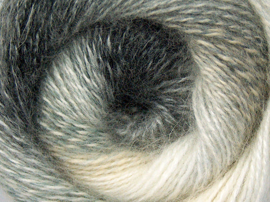 Mohair Pastel