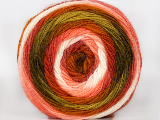 Cakes Rainbow