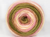 Pink, Camel, Green, Cream