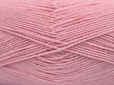 Ice Yarns Cottonac Fine – Baby Pink – 50% Cotton, 50% Acrylic