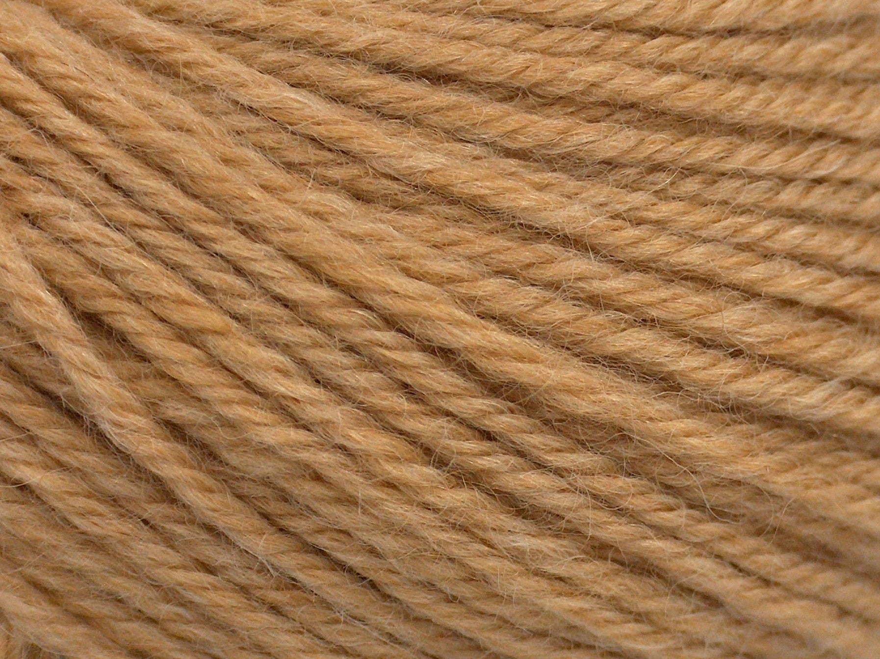★ MARRON EDITION★  24 Fall_ Custard Melange Alpaca Mini S MUSINSA | MARRON EDITION 24 Fall_ Custard Melange Alpaca