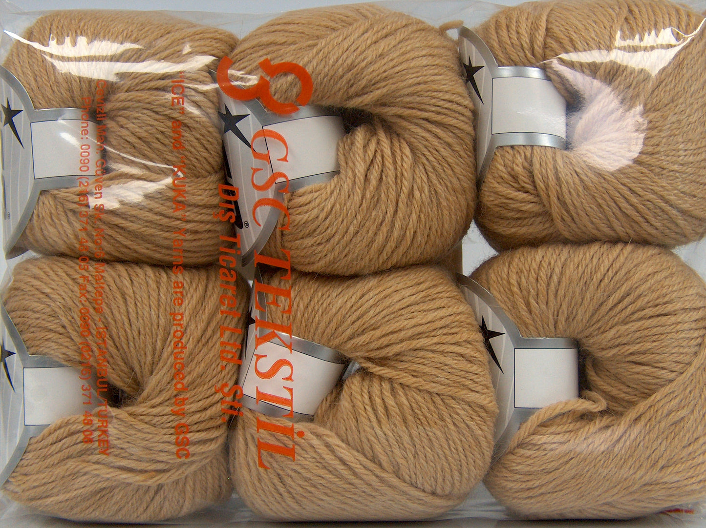 Alpaca DK