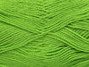 Pistachio Green