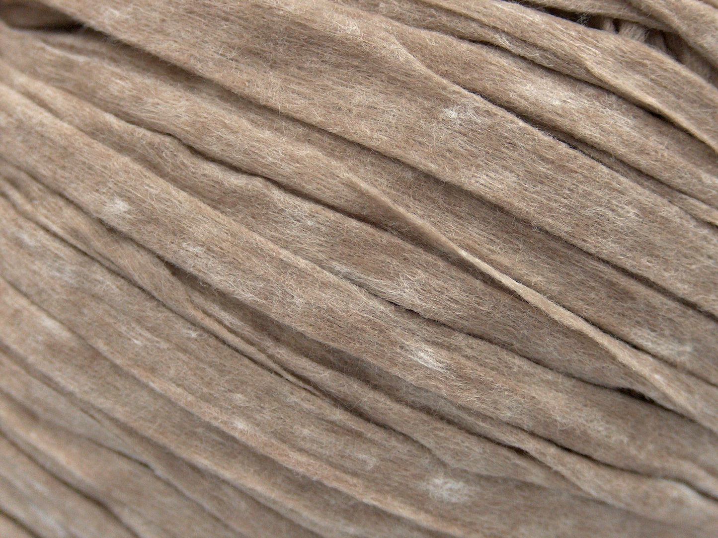Paper Ribbon